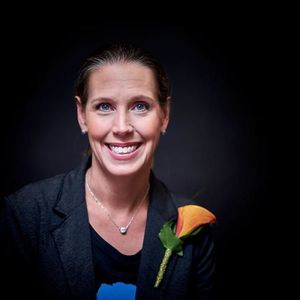 Meet your Posher, Liz